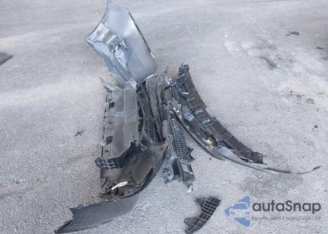 2021 Honda Accord Sport из США, поврежденный, VIN 1HGCV1F32MA079419